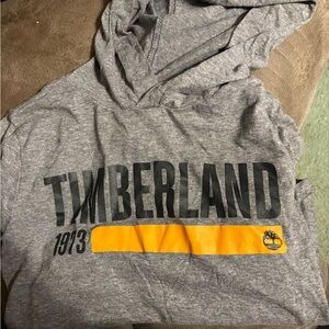 Kids Long Sleeve Tee